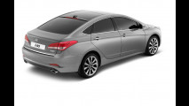 Hyundai i40 Berlina