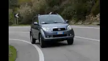 Daihatsu Terios 1.3 SX