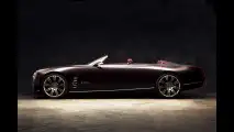 Cadillac Ciel