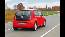 Volkswagen eco up!