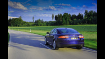 Jaguar XF Model Year 2012