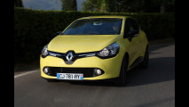 Nuova Renault Clio