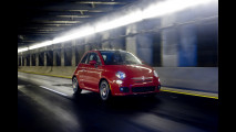 Fiat 500 per l'America