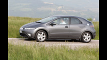 Honda Civic 1.4