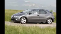 Honda Civic 1.4