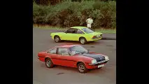 Opel Manta