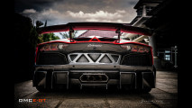 Lamborghini Aventador LP988 E-GT