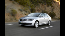 Nuova Skoda Octavia