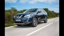 Nuovo Nissan X-Trail