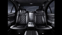 Maybach Edition 125!