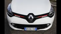 Nuova Renault Clio 1.5 dCi 90 CV Energy - TEST
