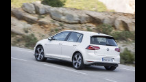 Nuova Volkswagen Golf GTI 5 porte