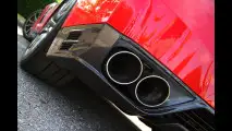 Nissan GT-R 3.8 V6 Black Edition