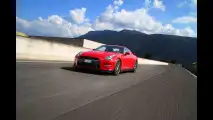 Nissan GT-R 3.8 V6 Black Edition