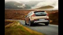 Volvo V40 Cross Country