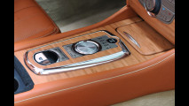 Jaguar XK Convertible by Startech
