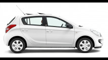 Hyundai i20 by Fiorucci