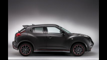 Nissan Juke Nismo The Dark Knight Rises