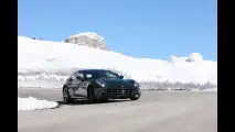 Ferrari FF su strada