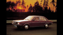Audi 80 GLS 1977 (B1)	  