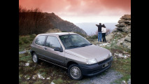 Renault Clio prima serie