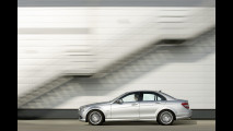 Mercedes C 250 CDI BlueEFFICIENCY Prime Edition
