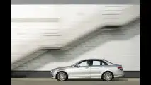Mercedes C 250 CDI BlueEFFICIENCY Prime Edition
