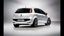 Fiat Punto MyLife