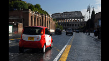Mitsubishi i-MiEV: test in esclusiva