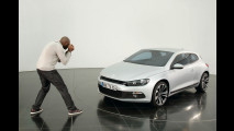 Volkswagen Scirocco: la presentazione