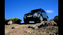 Suzuki Grand Vitara 2009