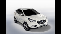 Hyundai ix35 FCEV