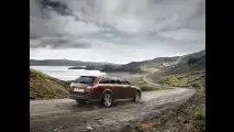 Peugeot 508 RXH
