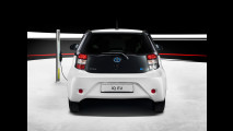 Toyota iQ EV