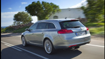 Opel Insignia Sports Tourer