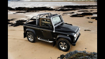 Land Rover Defender SVX