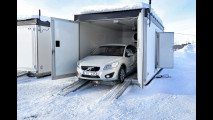 Volvo C30 Electric. Prove artiche