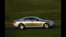 Mercedes CLS