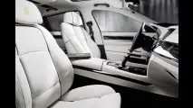 BMW Individual Serie 7 Composition