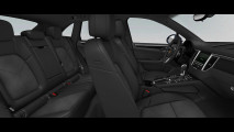Porsche Macan 2.0 quattro cilindri