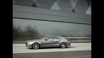 Mercedes CLS63 AMG