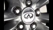 Infiniti M35h