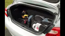 Infiniti M35h