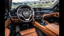 Nuova BMW X6