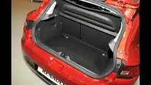 Renault al Salone di Parigi 2012