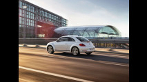 Nuova Volkswagen Beetle