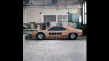 Bertone Carabo