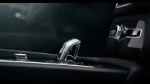 Nuova Volvo XC90, gli interni