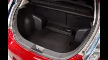 Nissan Leaf MY 2013