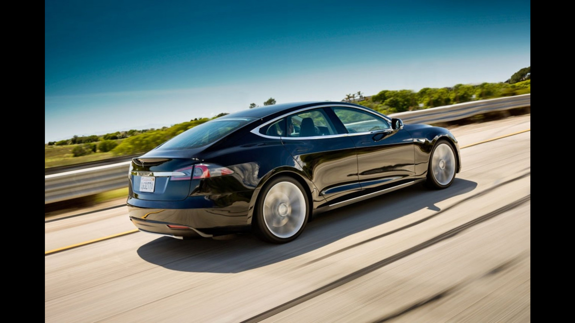 Quanto Costa Una Tesla Model S